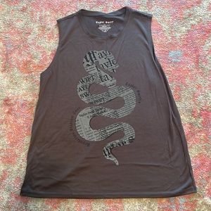 Taylor Swift muscle tee